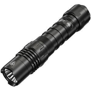 LINTERNA RECARGABLE USB-C 1800 LUM  P10i